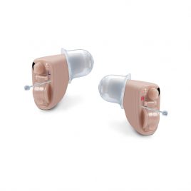 Beurer HA 60 PAAR digitális hallássegítő készülékek