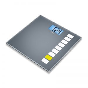 Beurer GS 205 SEQUENCE DESIGN üvegmérleg