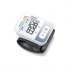 Beurer BC 28 csuklós vérnyomásmérő