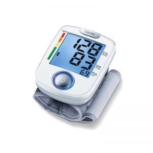 Beurer BC 44 csuklós vérnyomásmérő