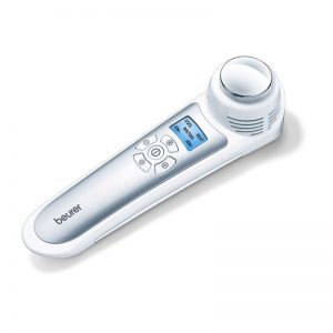 Beurer FC 90 PUREO IONIC SKIN CARE öregedésgátló arcápoló