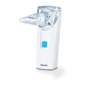 Beurer IH 55 MOBIL inhalátor