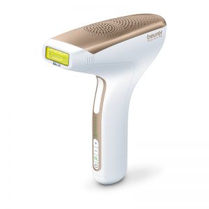 Beurer IPL 8500 VELVET SKIN PRO szőrtelenítő készülék