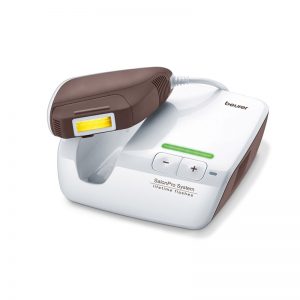 Beurer IPL 10000+ SALONPRO szőrtelenítő