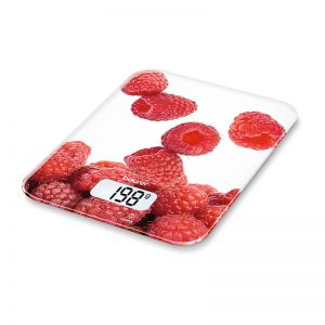 Beurer KS 19 BERRY DESIGN konyhai mérleg