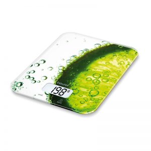 Beurer KS 19 FRESH DESIGN konyhai mérleg