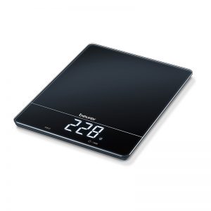 Beurer KS 34 XL COMFORT konyhai mérleg