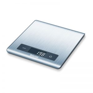 Beurer KS 51 COMFORT konyhai mérleg