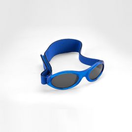 Kidz Banz napszemüveg 2-5 éves korig (kék)