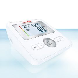 Medel CONTROL felkaros vérnyomásmérő