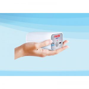 Medel SMART inhalátor